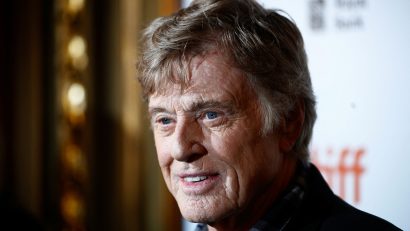 Actorul și regizorul american Robert Redford a murit la vârsta de 89 de ani