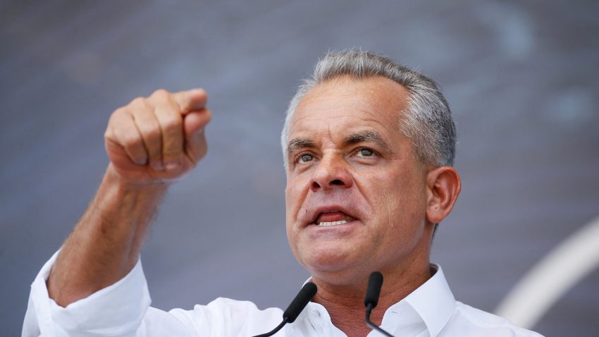 Oligarhul Vladimir Plahotniuc va fi extrădat în Republica Moldova (surse)