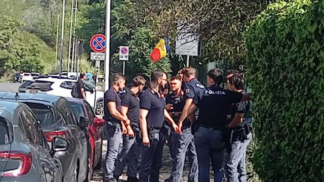 Alegeri parlamentare în R. Moldova: Alarme cu bombă în 6 secții de votare din țări UE și din SUA