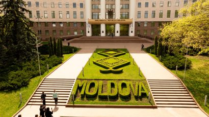 R. Moldova: 74 de arestări înaintea alegerilor; autoritățile afirmă că au destructurat o rețea de sabotaj a spionajului militar rus