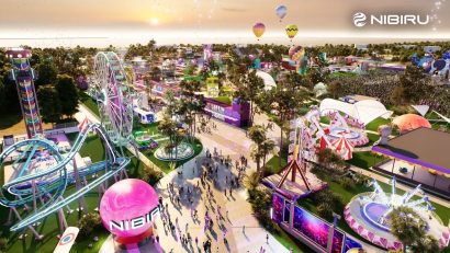 Litoralul românesc va avea o nouă stațiune turistică. Deschiderea oficială este programată în vara lui 2026