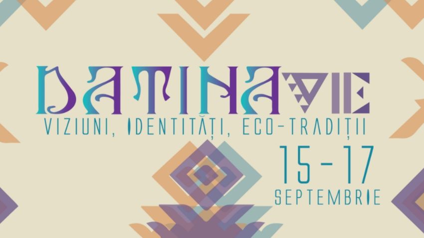 CONSTANȚA: Dobrogea, celebrată prin evenimentul „Datina VIE: Viziuni, Identități, Eco-tradiții”