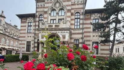Muzeul de Artă Populară Constanța câștigă finanțare pentru proiectul „Patrimoniu viu. Meșteșuguri în imagini și mărturii”