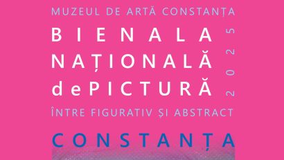 CONSTANȚA: La Muzeul de Artă are loc finisajul celei de-a treia ediții a Bienalei Naționale de Pictură