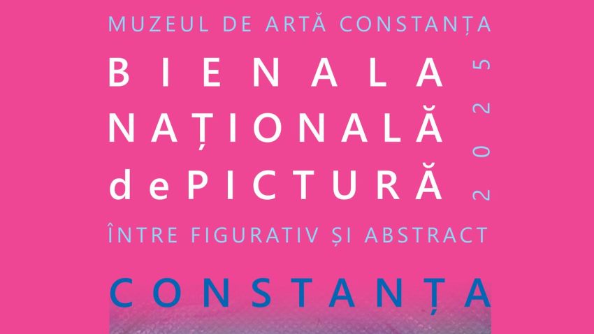 CONSTANȚA: La Muzeul de Artă are loc finisajul celei de-a treia ediții a Bienalei Naționale de Pictură