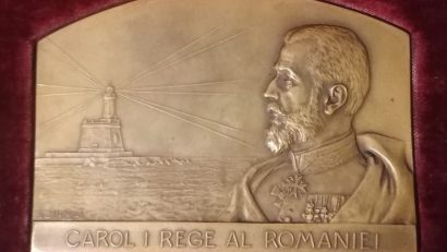 Astăzi se împlinesc 116 ani de la inaugurarea Portului Constanța