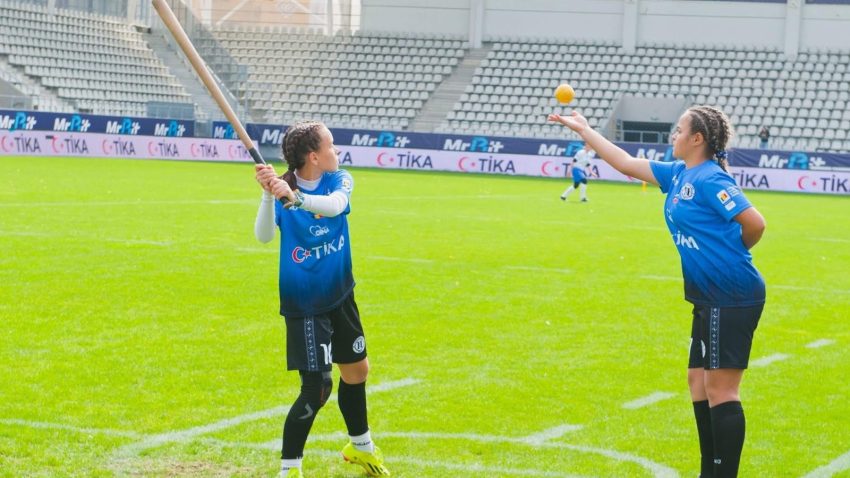 Frontiera Tomis a pierdut finala Cupei Regelui 2025 la oină