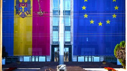 Rezultate finale ale alegerilor din R. Moldova: PAS deține o nouă majoritate, cu 55 de mandate