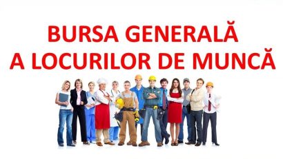 AUDIO | Bursa locurilor de muncă pentru absolvenți revine în Dobrogea
