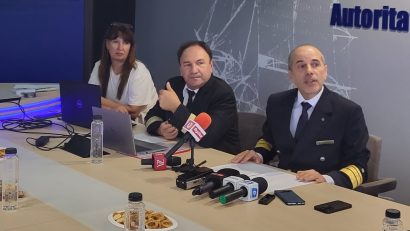 În acest sezon estival, ANR a verificat aproape 2000 de ambarcațiuni