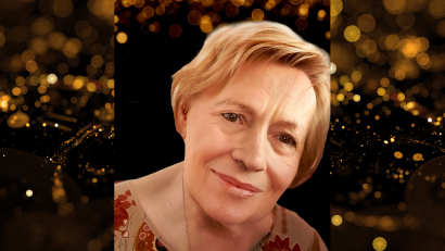 AUDIO | Aneta Forna Christu, păpușarul cu suflet de copil și cu mâinile de aur, care, în mișcarea lor, capătă grația unui zbor, la „Povești din Dobrogea”