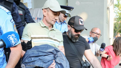 Fostul director adjunct al Serviciului de Informaţii şi Securitate din Republica Moldova, arestat preventiv