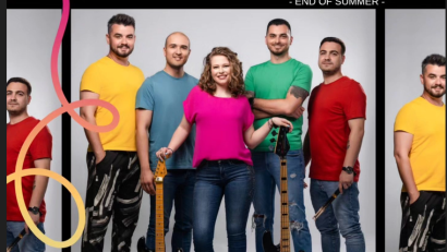 Și în acest weekend, bulevardul Tomis devine pietonal pe tronsonul cuprins între Capitol și Miga