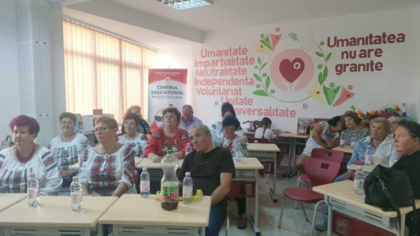 ‘Tulcea – Micto/Mişto, unde graniţele vorbesc aceeaşi limbă’, proiect cultural româno-ucrainean