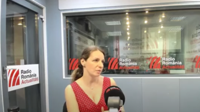 AUDIO: Mic ghid de conduită în cazul avariilor la rețeaua de energie electrică