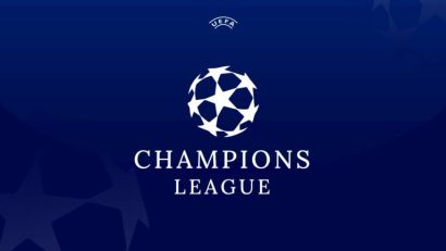 Rezultatele meciurilor din UEFA Champions League