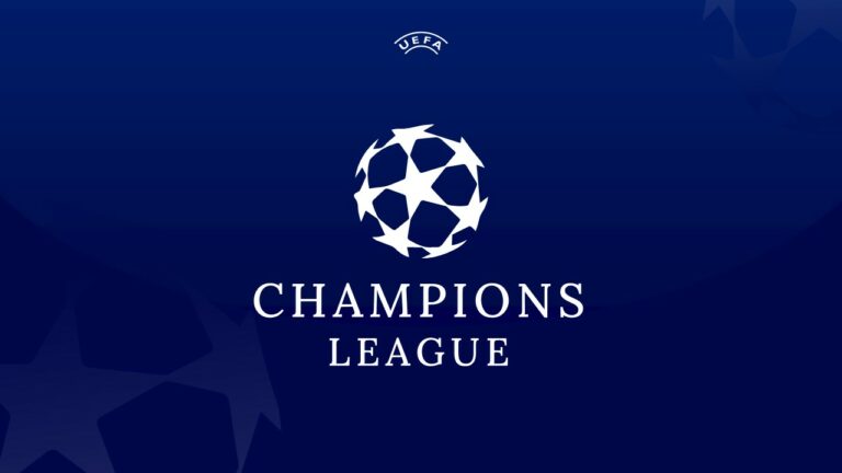 Rezultatele meciurilor din UEFA Champions League