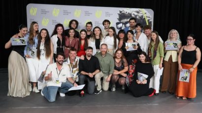 Vocea Galei HOP 2025 la Teatrul Naţional Radiofonic