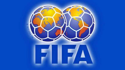Naționala României este pe locul 51 în clasamentul FIFA