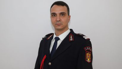 Bilanțul ISU Delta Tulcea, de la începutul anului și până în acest moment