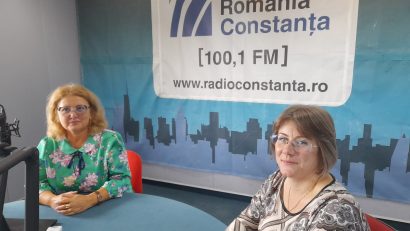 AUDIO: O analiză a pieței muncii cu purtătorul de cuvânt al AJOFM Constanța, Adelina Vlad