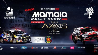 MAMAIA – capitala distracției de toamnă – programul complet al evenimentelor lunii septembrie