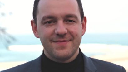 AUDIO | În Republica Moldova vor avea loc, duminica aceasta, alegeri parlamentare. Interviu cu lect. univ. Marin Gherman, director al Institutului de Studii Politice și Capital Social din Cernăuți