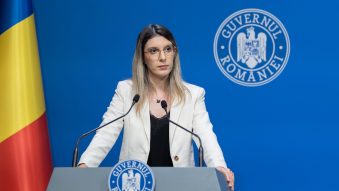 Diana Buzoianu: Programul de stocare a energiei în baterii, pe care îl lansăm anul acesta, va ajuta la scăderea prețului pe piață