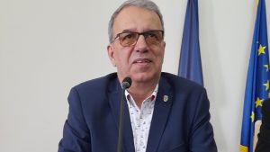 CONSTANȚA: Primarul Vergil Chițac, după ce instanța a anulat taxa de 200 de lei: „O vom introduce din nou”