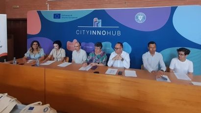 CONSTANȚA: Începe Festivalul Inovării şi Transformării Digitale, INNOVibe 2025, la Universitatea Ovidius