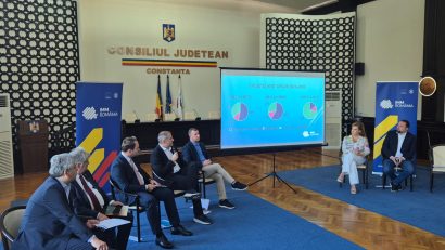 IMM România a prezentat Carta alba a turismului românesc