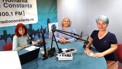 Dialoguri la zi | Fundația Baylor Marea Neagră a lansat un nou pachet de servicii, care include consiliere și programe personalizate pentru schimbarea stilului de viață