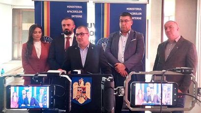 Situația decolmatărilor și lucrărilor de întreținere pe canalele, lacurile și brațele Dunării, dezbătută la Prefectura Constanța
