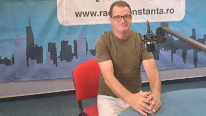 DIALOGURI LA ZI | Sociologul Enache Tușa, invitat în emisiunea de astăzi