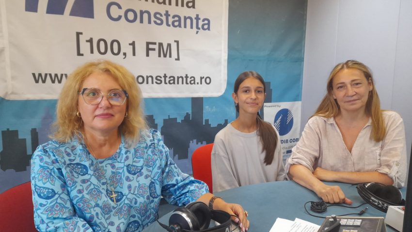 DIALOGURI LA ZI | Elevii din 20 unități de învățământ din Constanța, relocați total/ parțial din cauza reabilitării clădirilor sau depășirii capacității instituționale