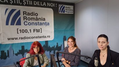 AUDIO: Achizițiile cognitive și cele comportamentale, de autonomie și autocontrol se condiționează reciproc în progresul unui copil cu cerințe educaționale speciale
