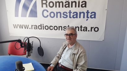 Costache Tudor, invitat la “Povești din Dobrogea”