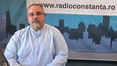 DIALOGURI LA ZI | Analistul politic Răzvan Pantelimon, invitatul ediției