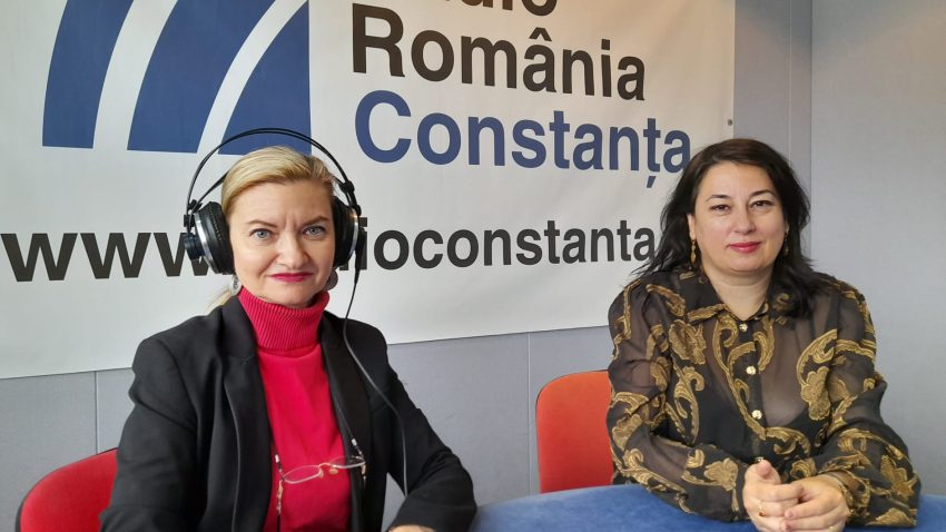 AUDIO | Pianista Andreea Bratu, lector universitar doctor la Facultatea de Arte a Universității „Ovidius”, invitată la „Povești din Dobrogea”