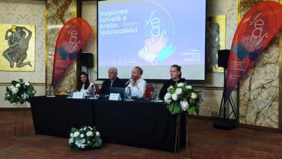 80 de evenimente culturale au avut loc în cadrul SEAS 2025