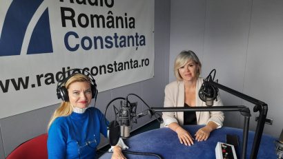 DIALOGURI LA ZI | Cu o activitate de peste 12 ani, organizația de voluntariat Lions Club Constanța Balkanika se implică oriunde este nevoie în comunitate