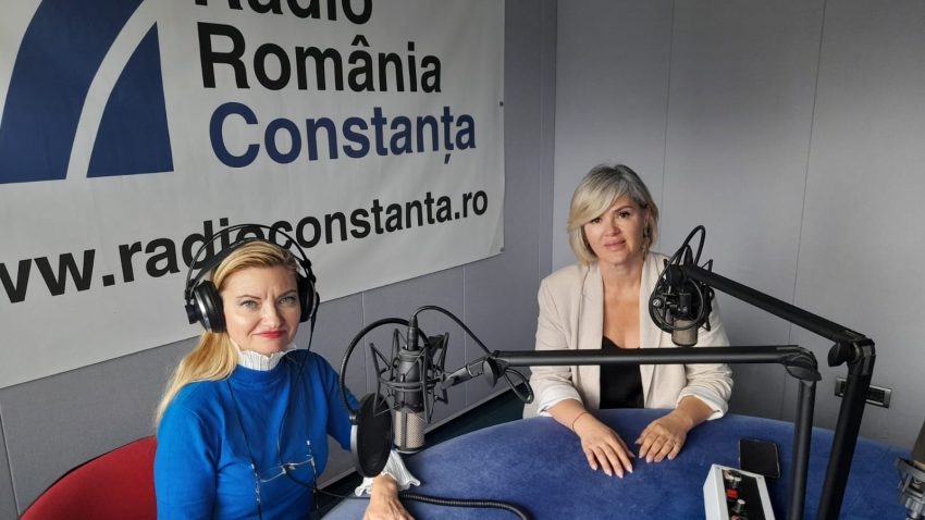 DIALOGURI LA ZI | Cu o activitate de peste 12 ani, organizația de voluntariat Lions Club Constanța Balkanika se implică oriunde este nevoie în comunitate