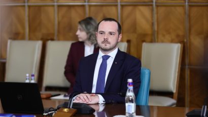 Suplimentarea bugetului Ministerului Sănătății, pe ordinea de zi a ședinței de Guvern