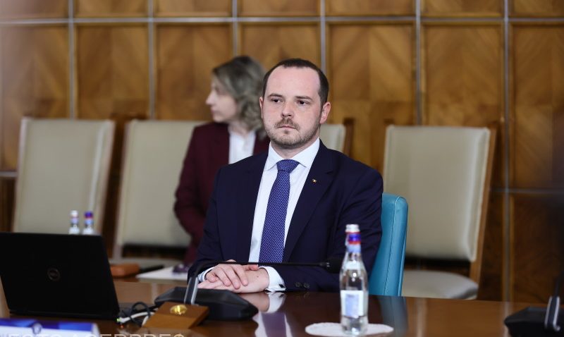 Alexandru Rogobete: Primele module ale Platformei Informatice a Asigurărilor de Sănătate, funcționale până la finalul anului