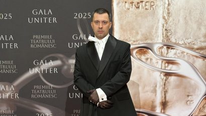 Regizorul Andrei Măjeri, invitatul emisiunii „Povești din Dobrogea”