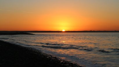Vreme instabilă, dar caldă, în Dobrogea și pe litoral