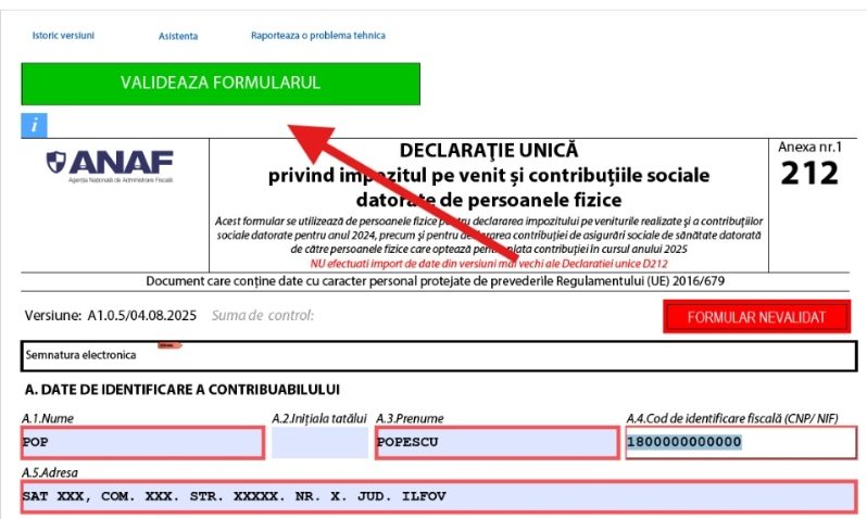 Ghid gratuit pentru plata CASS, în sprijinul românilor rămași fără asigurare de sănătate, lansat de FACIAS