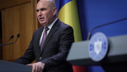 Căderea guvernului Bolojan deschide o perioadă de incertitudine pentru România (agenții de presă)