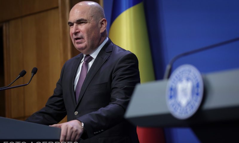 Proiectul de rectificare bugetară intră în consultare publică