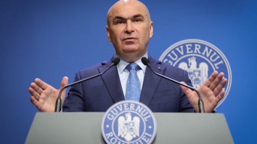 Ilie Bolojan urmează să preia interimatul la Ministerul Educației